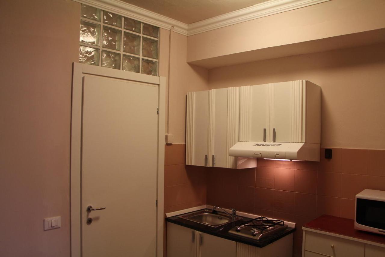 Appartement Giorno E Notte