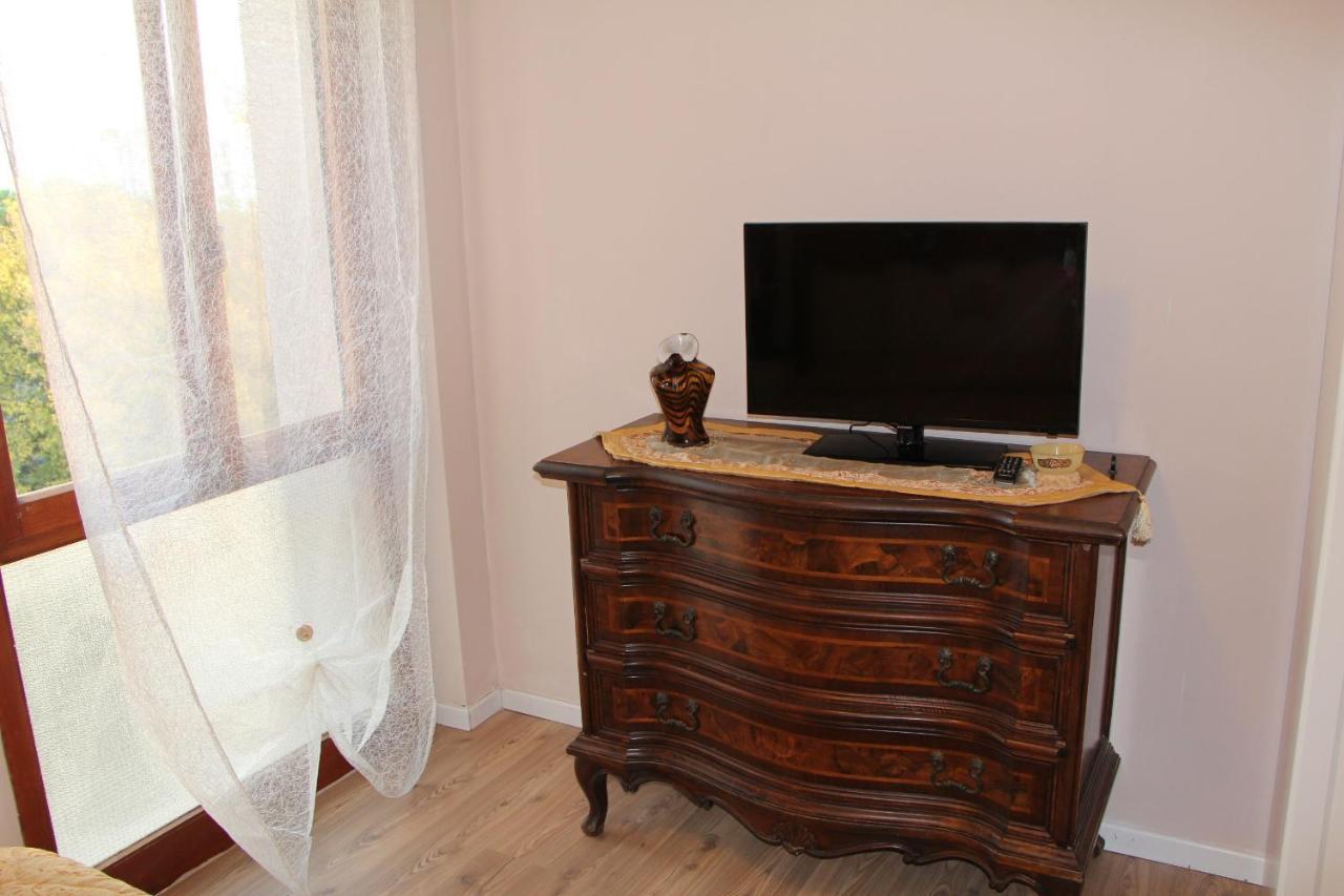 Giorno E Notte Appartement