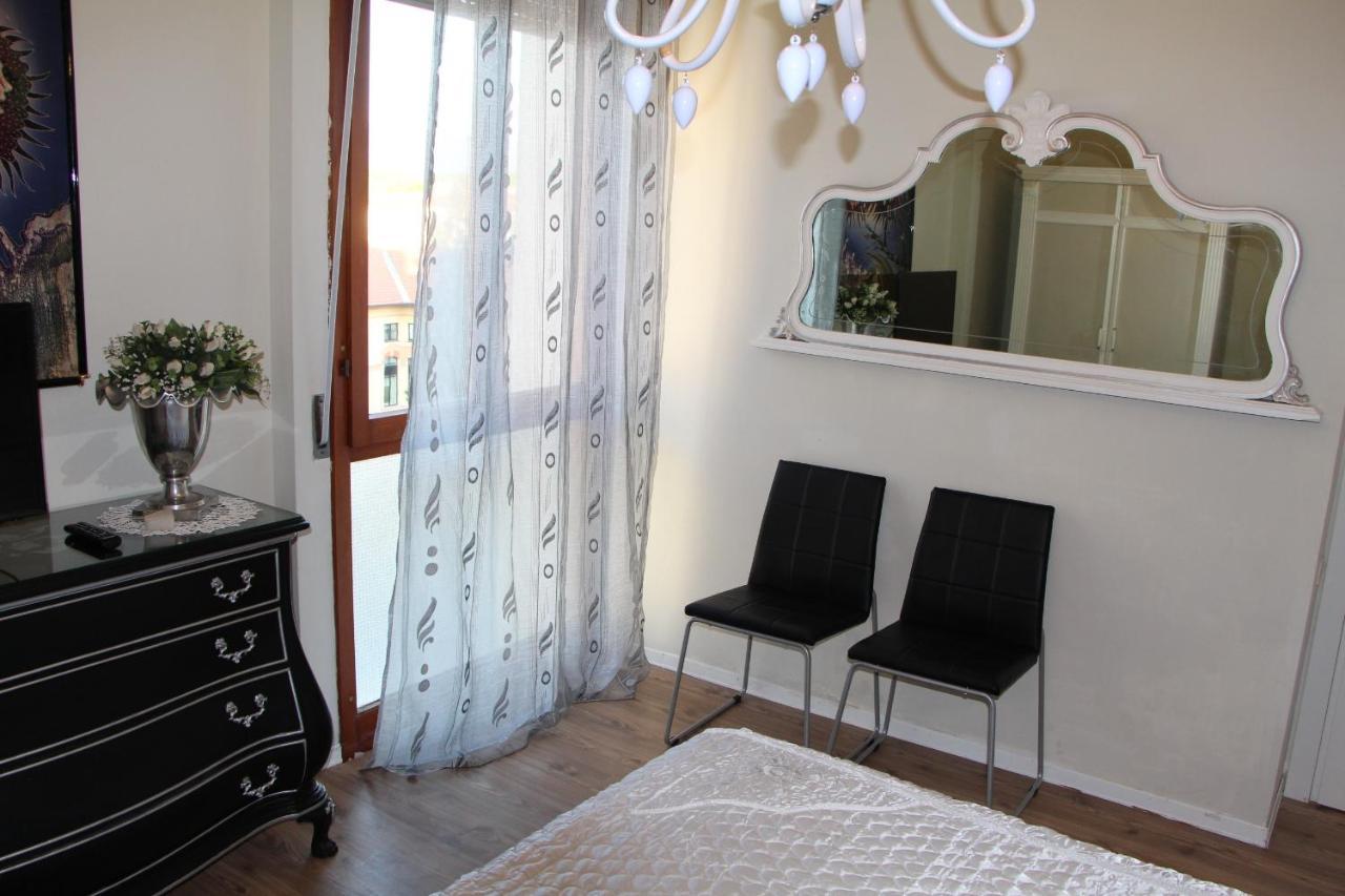 Appartement Giorno E Notte Pisa
