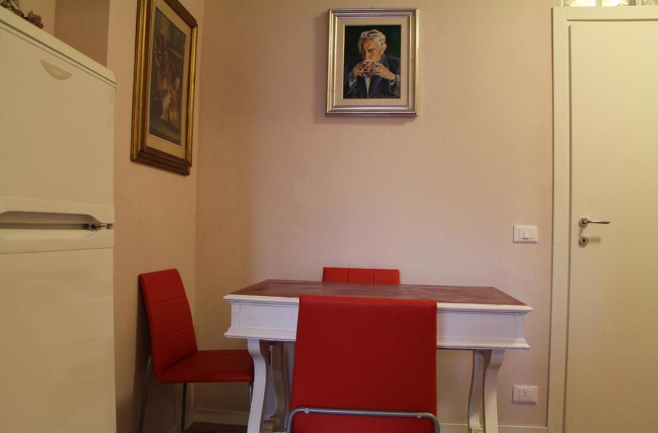 Appartement Giorno E Notte Pisa